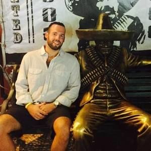 Meet your Posher, Gabe